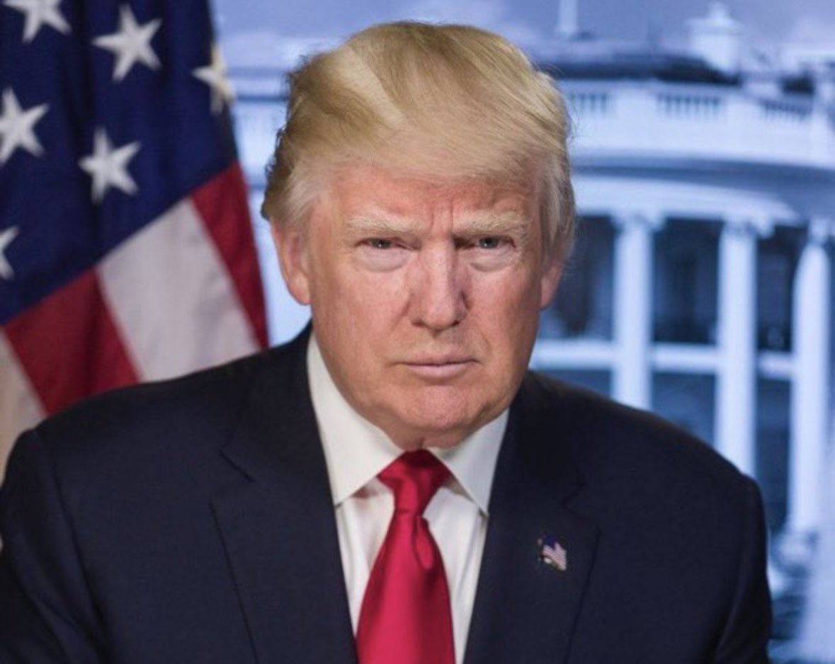 PierceThePro's tweet image. BREAKING: Donald Trump selects Twitch streamer @SomeManTTV to lead the Department of Hair Growth and Scalp Safety.