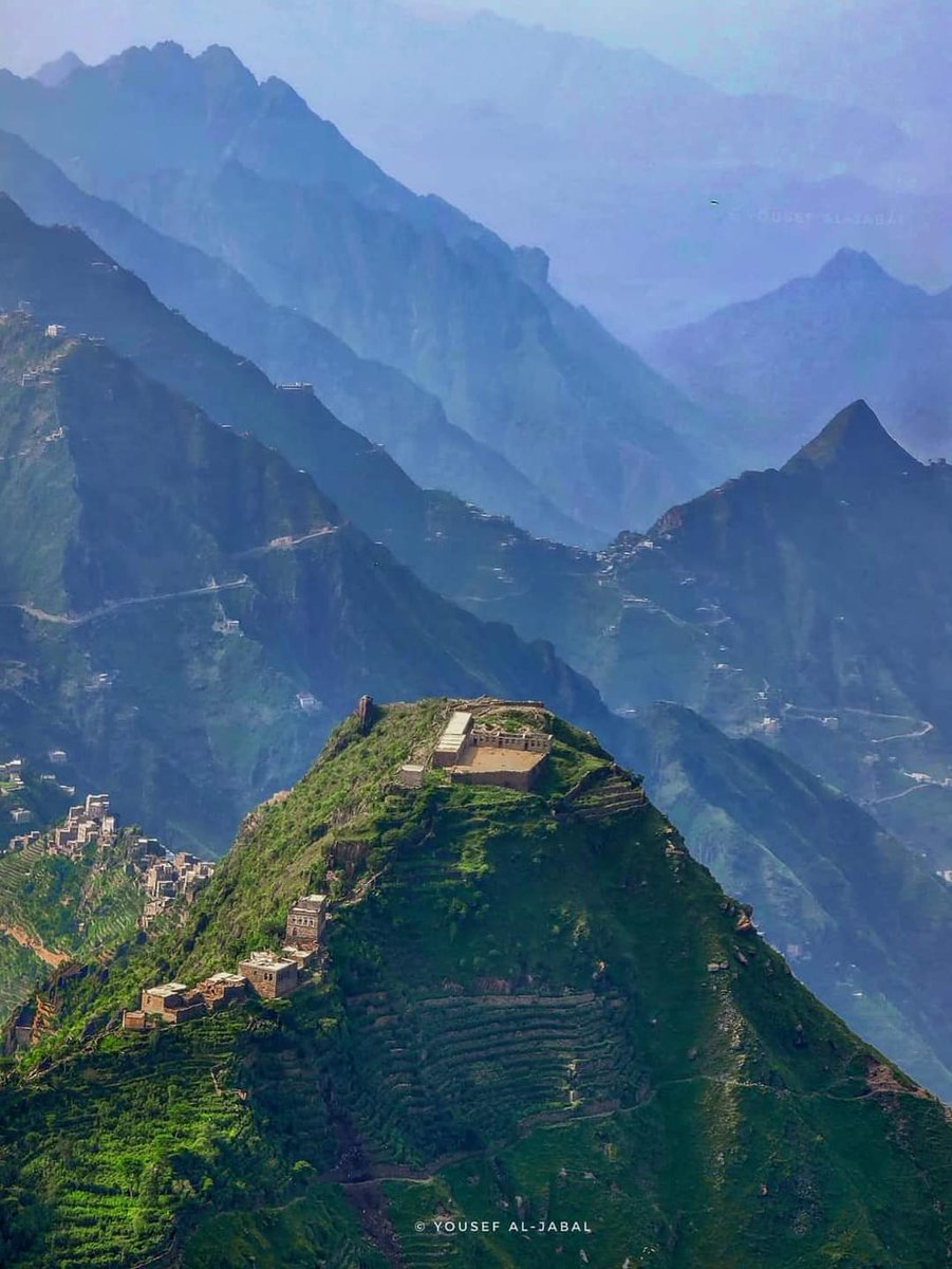 its_yemen's tweet image. Raymah, Yemen