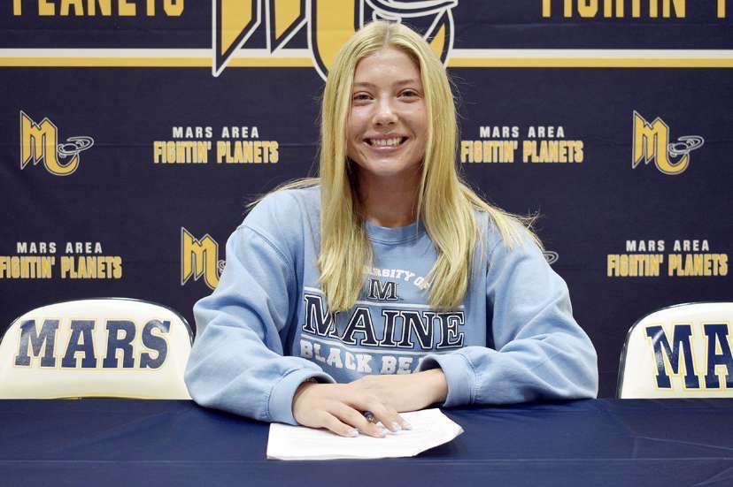 Laura Craska - 2025 (@craskalaura) on Twitter photo Made it official yesterday! Extremely thankful for my parents, siblings, and coaches for helping me along the way! A huge thank you to <a href="/kimberlyns19/">Kimberly Stiles</a> and <a href="/mackenziebeyer3/">Mackenzie Beyer</a> for providing this amazing opportunity! Go Black Bearsππ€π€<a href="/Maine_Softball/">Maine Softball</a> <a href="/teampafastpitch/">Team Pennsylvania Fastpitch</a> <a href="/teampachalovich/">Team PA Chalovich</a> Made it official yesterday! Extremely thankful for my parents, siblings, and coaches for helping me along the way! A huge thank you to <a href="/kimberlyns19/">Kimberly Stiles</a> and <a href="/mackenziebeyer3/">Mackenzie Beyer</a> for providing this amazing opportunity! Go Black Bearsππ€π€<a href="/Maine_Softball/">Maine Softball</a> <a href="/teampafastpitch/">Team Pennsylvania Fastpitch</a> <a href="/teampachalovich/">Team PA Chalovich</a>