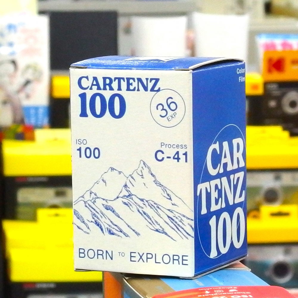champcamera's tweet photo. #CARTENZ100☆ by #みすずが丘 店(#あざみ野)
インドネシアからやってきたCARTENZ100☆
シネマ用 #フィルム から作成された #ISO100 の #カラーネガ で映画のワンシーンのような1コマに(゚∀゚)/
#ExploreFilm #江田 #市ヶ尾 #田園都市線
https://t.co/Yh5NCfxYNo https://t.co/YgotXjHzO2