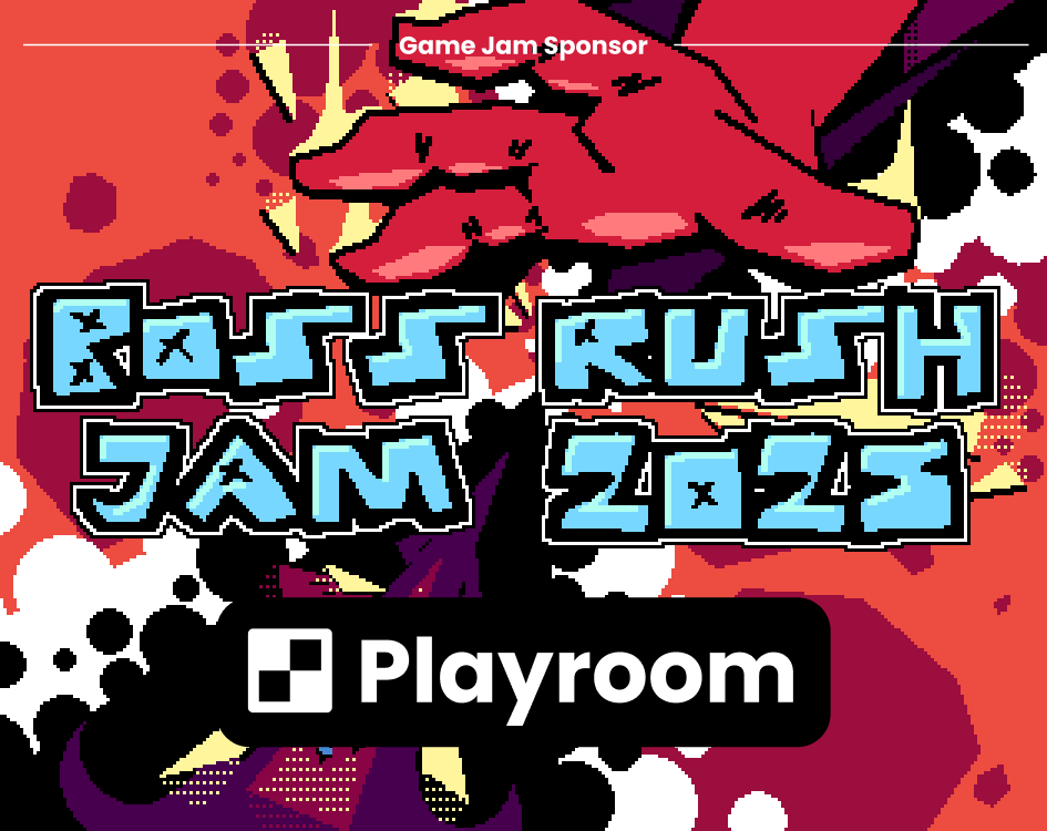 Playroom tweet media