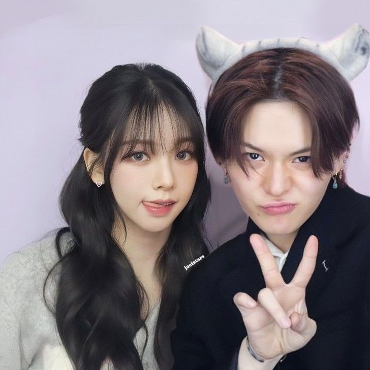 hartatreasure's tweet photo. YORINA naik level egeeee 😭😭😭😭 https://t.co/q3DKUAKHBD
