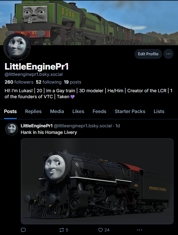 LittleEnginePr1's tweet image. cause whats happening over here! if you didnt know yet im over there now!