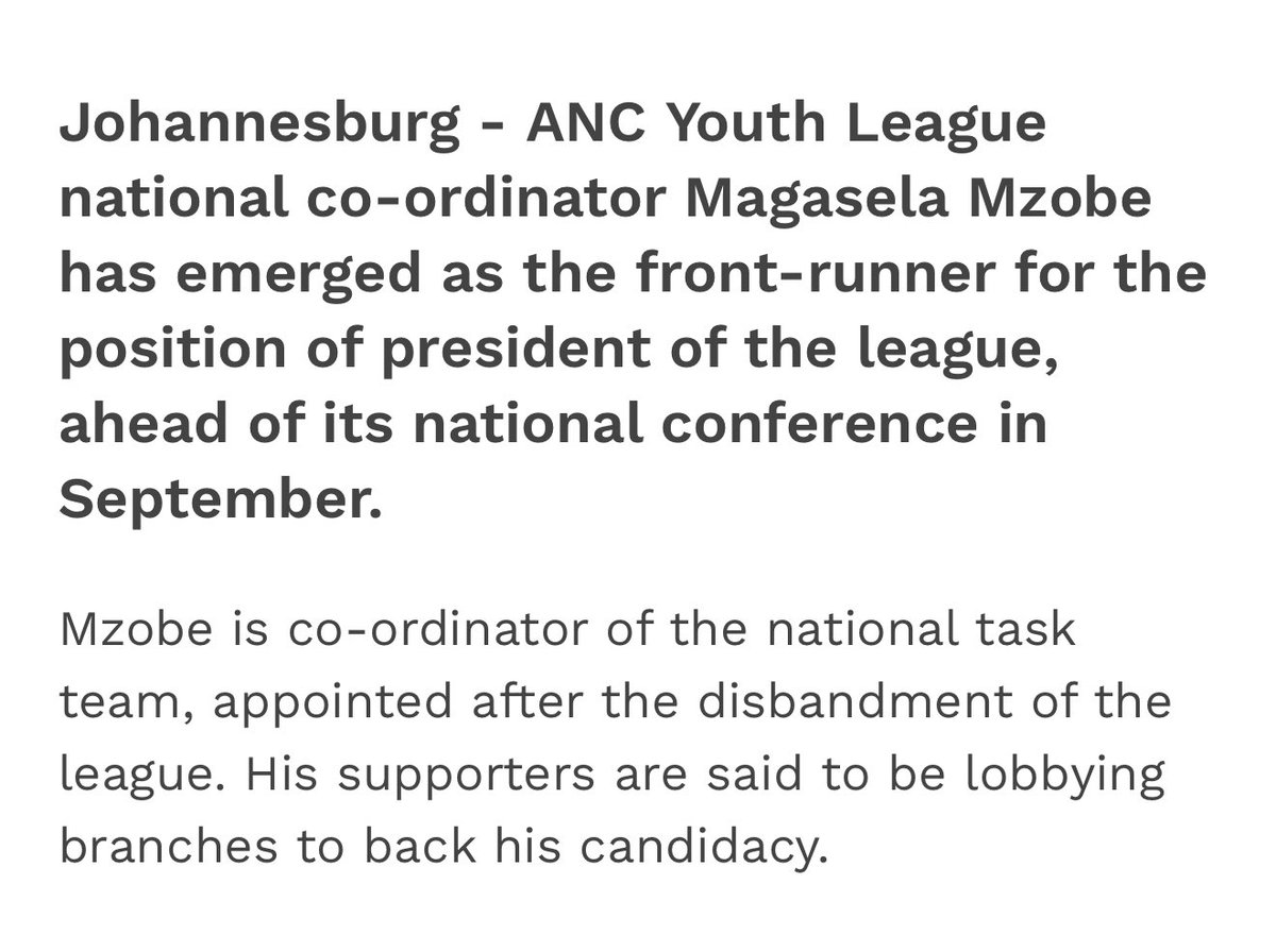 Sinawo Thambo tweet media