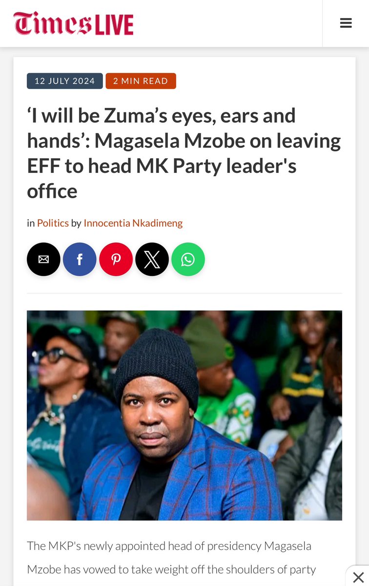 Sinawo Thambo tweet media