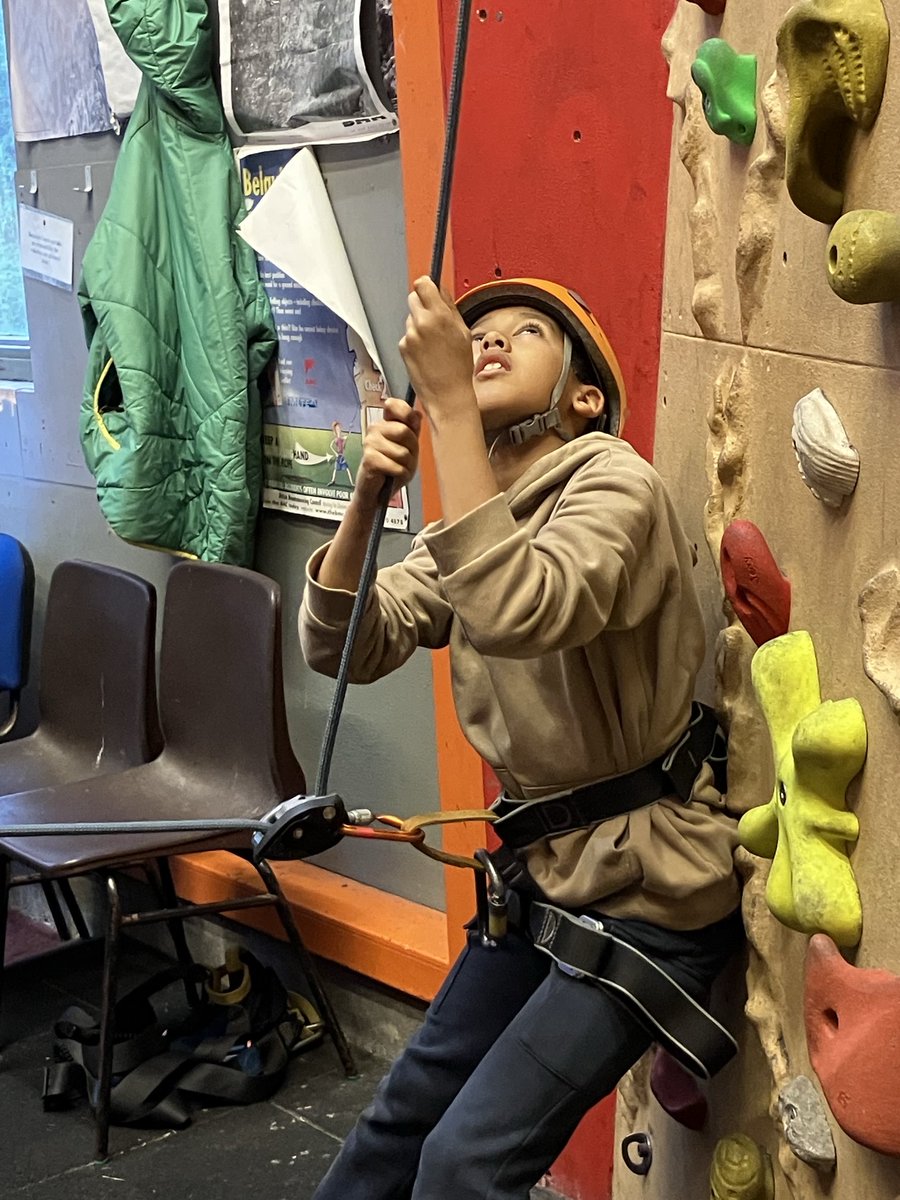 GylemuirPS's tweet photo. Last activity for Group 5 was cycling and then a bit of climbing. They worked really well to support and encourage each other. https://t.co/9dHQJTQuJS