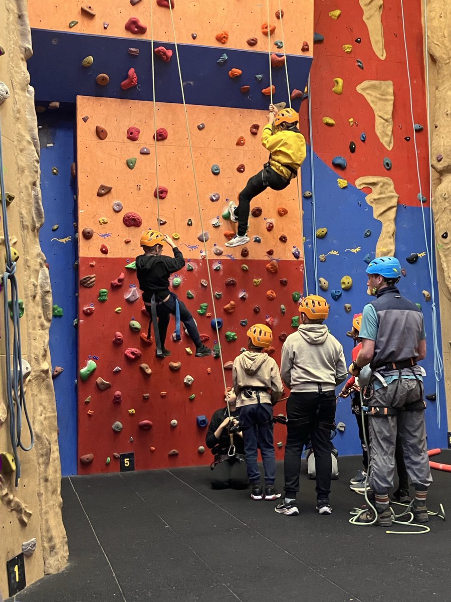GylemuirPS's tweet photo. Last activity for Group 5 was cycling and then a bit of climbing. They worked really well to support and encourage each other. https://t.co/9dHQJTQuJS