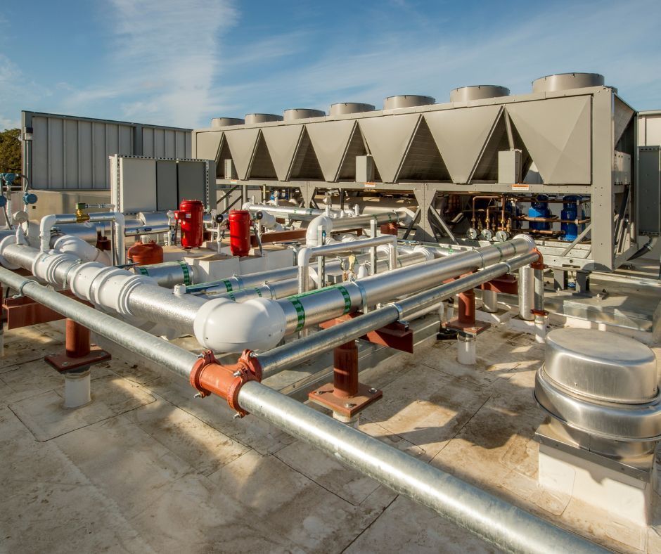 AutumnCONSTR's tweet photo. Schedule your HVAC winterization services ASAP. Protect your equipment and avoid costly repairs by calling 833-728-8866. #HVACservice

✅ Winterization of cooling towers
✅ Draining and shutting down the chilled water system
✅ Comprehensive inspection and maintenance of pumps https://t.co/2LYbtyidJ9