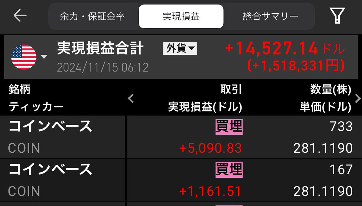 TOKKAR@投資家 tweet media