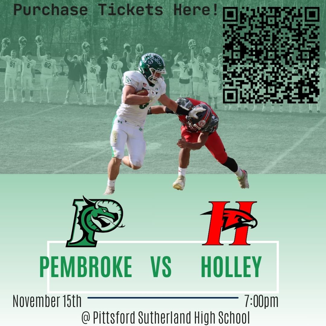 Pembroke Central School Athletics tweet media