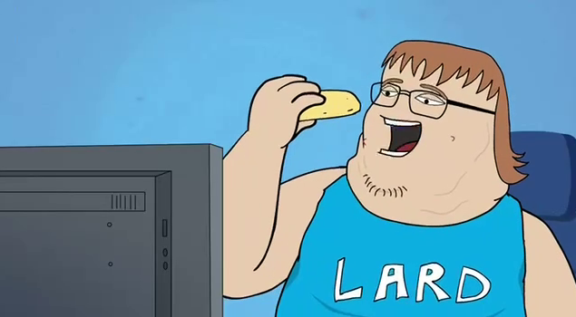 Mfer better not take away my Twinkies