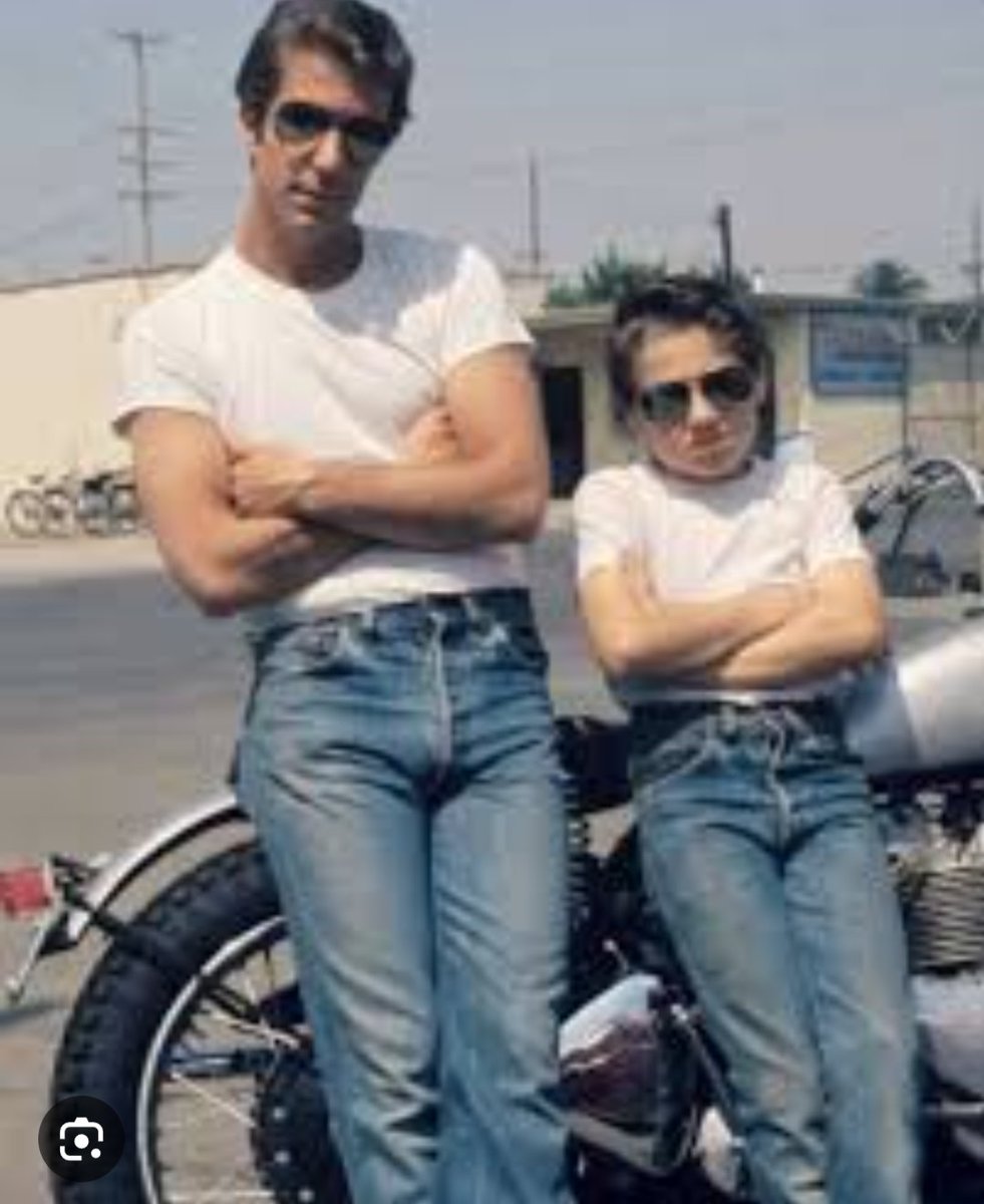 edwardtivede's tweet image. Achille Lauro e Lorenzo Salvetti

#XF2024 #XFactor2024