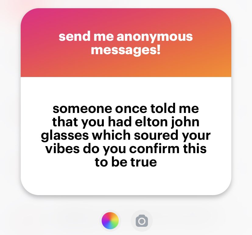 SquidgeVT's tweet image. Bro who said this 💀 (SOURED???)

my vibe is Vash from trigun or something idk