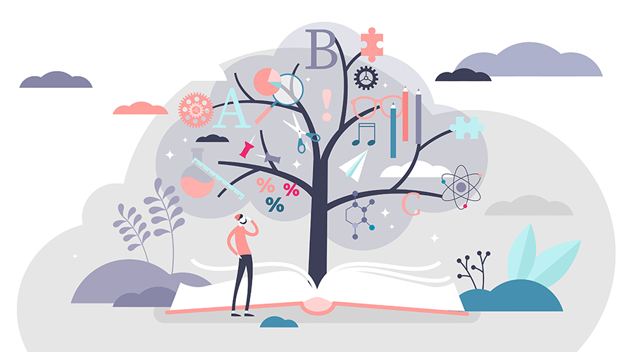 PennLPSOnline's tweet image. From speculative futures to character strengths and from scientific reasoning to screenwriting, Penn LPS Online has a spring course for you. Visit our website to learn more about our course offerings: bit.ly/3AB5Inr

#onlinelearning #springcourses #lifelonglearning