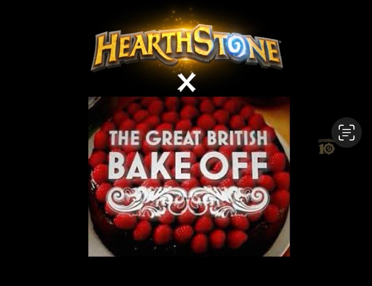 Ben Hearthstone tweet media