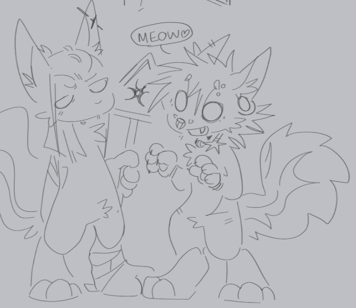 dumbass skunks <a href="/pen_toonz/">■PeNИ ˖♡˖ ГооиZ■</a>