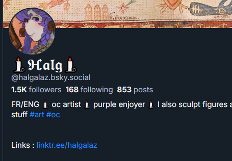 halgalaz's tweet photo. For those who will stop using this place in light of current events I'm now fully active on there as well https://t.co/kt1oPkKhg3