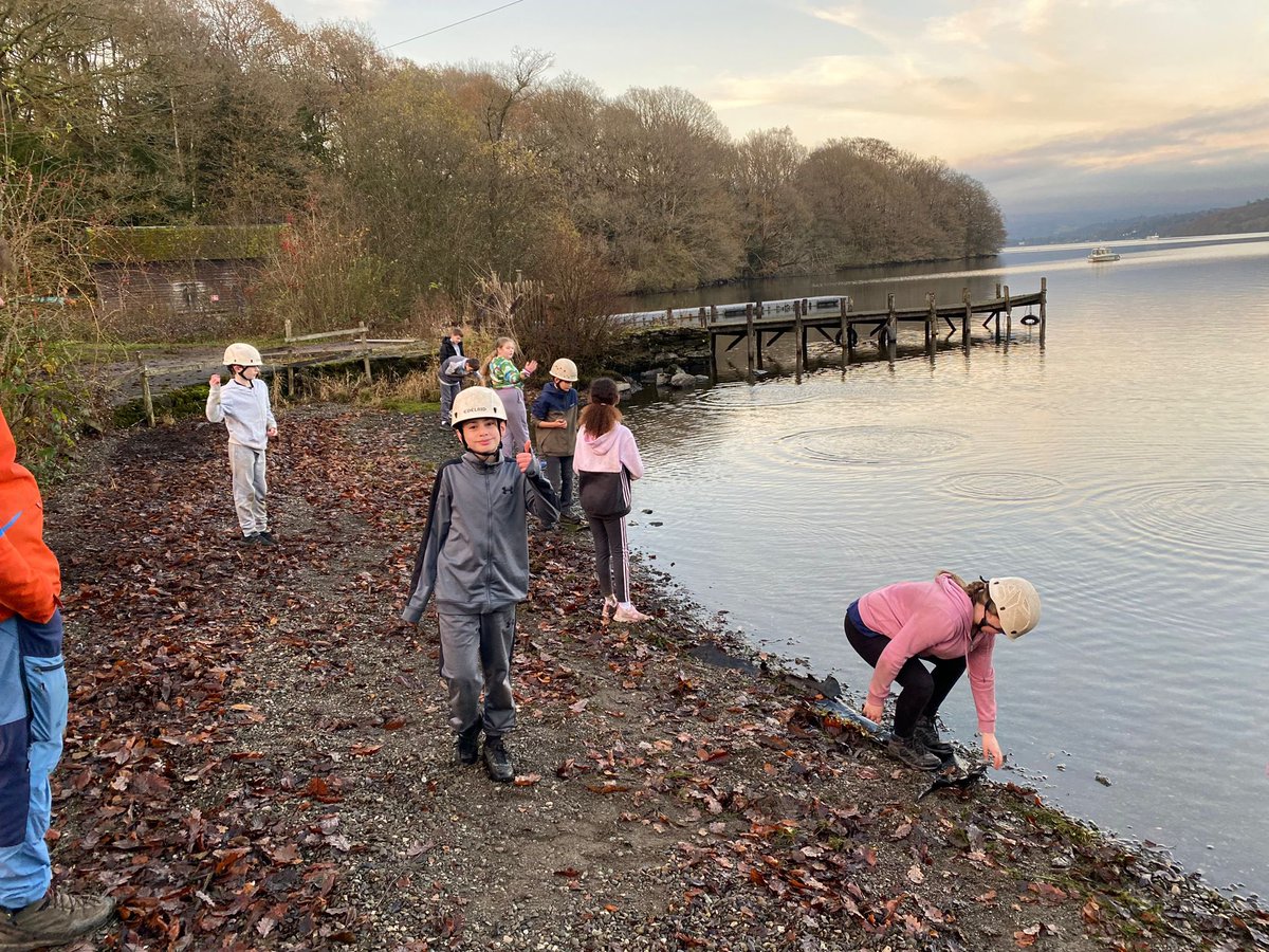 We ❤️ Lakeside <a href="/BedfordPrimary/">Bedford Primary</a>