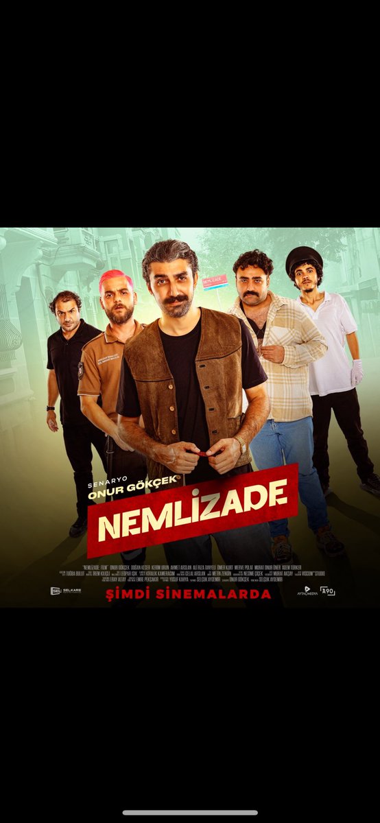 Gişen bol olsun hojaaam bugün günlerden nemlizade 😎🤙 <a href="/onurinho_/">Onur Gökçek</a>   <a href="/akif_yurdaer/">mehmet akif Yurdaer</a> <a href="/zadenemli/">Nemlizade</a>