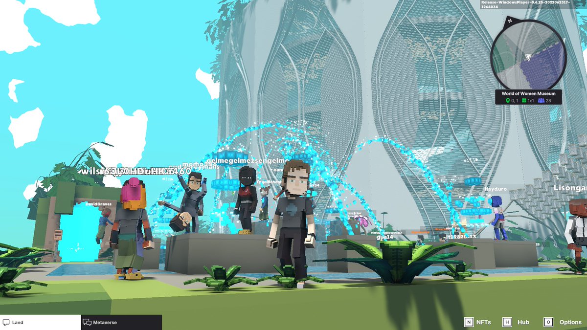 render01's tweet photo. Stepping into the @MetaFightOff Arena in @TheSandboxGame. Time to show off my virtual martial arts skills! 🥋💥 https://t.co/pOw0AkuQKP #TheSandbox #AlphaSeason4 #AS4SocialChallenge https://t.co/2XOnpv4UAF