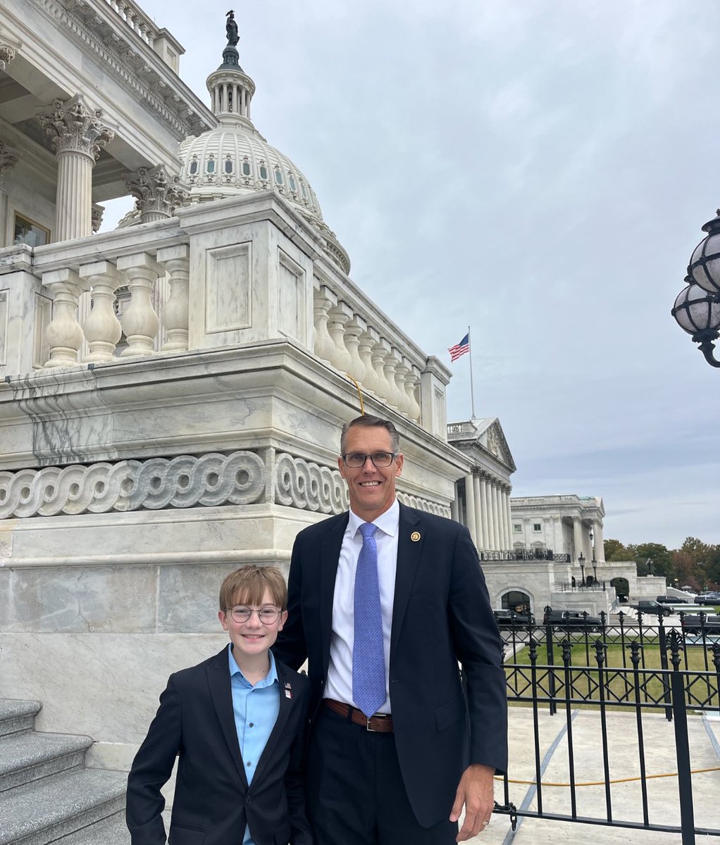 Rep. Randy Feenstra tweet media