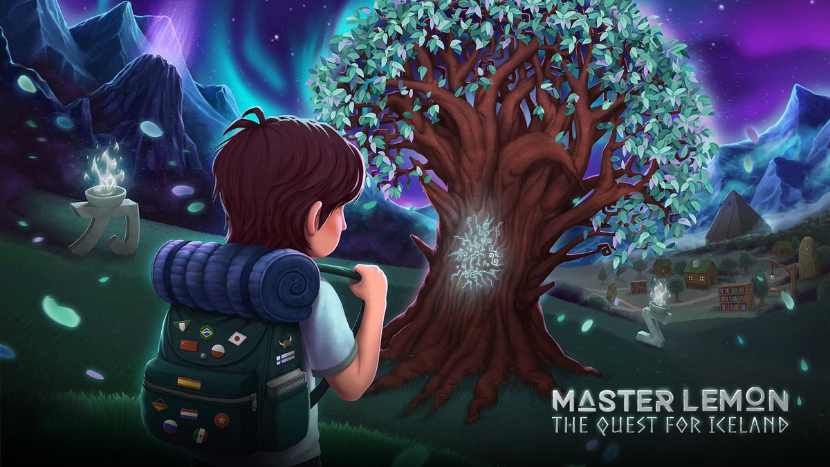 Spotlight on Pepita Digital! Discover how the <a href="/ID_Xbox/">ID@Xbox</a> Developer Acceleration Program is empowering diverse creators.
 
Check out their journey with Master Lemon: The Quest for Iceland, a narrative-driven adventure game ✨
 
developer.microsoft.com/games/articles…
 
 #GameDev #IndieDev #XboxDAP