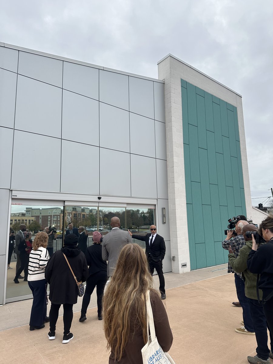 Councilman Mark Conway tweet media