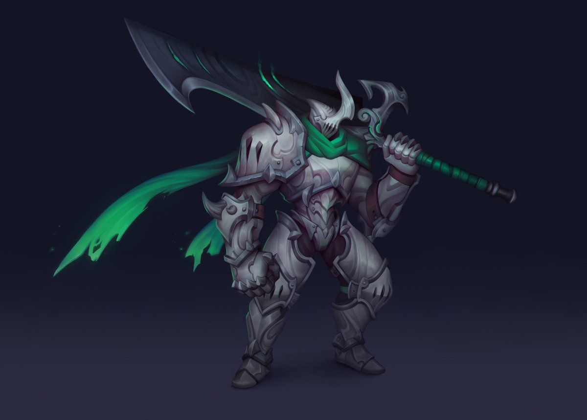 JordvnNoel's tweet image. Hey all! I am looking for work - if you're in search of a Concept Artist who has a passion for creating characters and creatures, let me know! 🌿