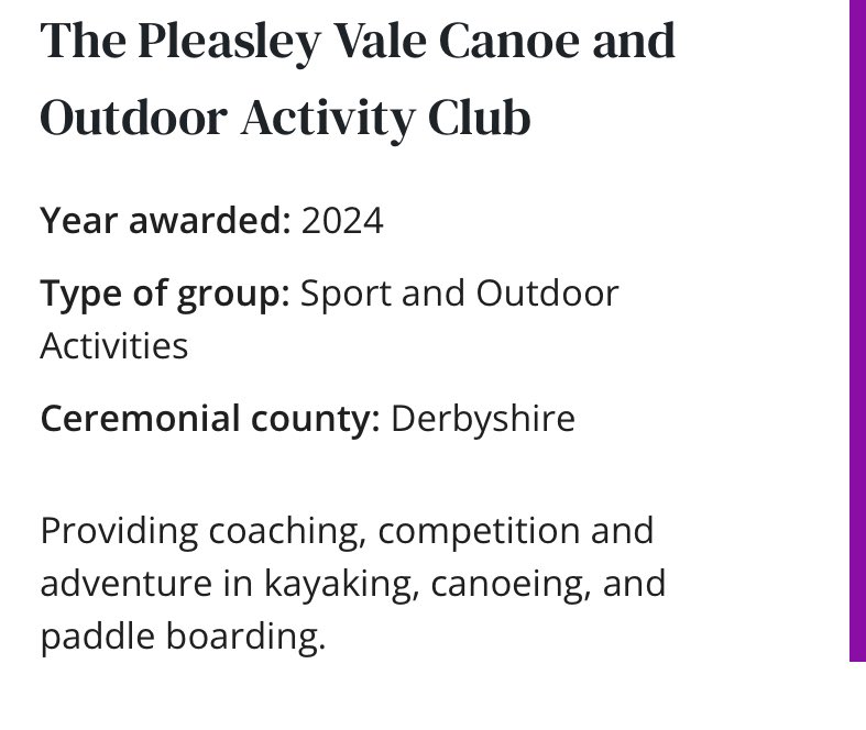 cosyfoundation.com (@cosyfund) on Twitter photo Congratulations pleasley vale on your national recognition <a href="/KingsAwardVS/">The King's Award</a> today. bolsover.gov.uk/pleasley-vale-… <a href="/MarketingDerby/">Marketing Derby</a> Congratulations pleasley vale on your national recognition <a href="/KingsAwardVS/">The King's Award</a> today. bolsover.gov.uk/pleasley-vale-… <a href="/MarketingDerby/">Marketing Derby</a>