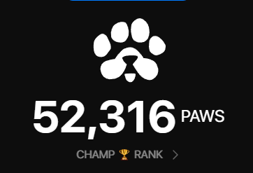 Genzo_one's tweet photo. Share your #PAWS 🐾 https://t.co/4e6WKCrsVM