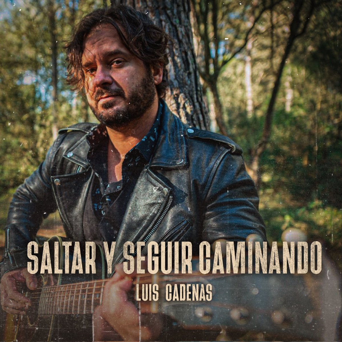 racarecords's tweet photo. En hora y media podréis disfrutar del nuevo single de @luiscadenasrock
Tenemos el privilegio de poder editar en plataformas digitales 'Saltar y seguir caminando', nuevo single de este cantautor mallorquín y último adelanto de su nuevo disco.
Os dejamos info, no os lo perdáis!👇🏻 https://t.co/sH1OAEaT9R