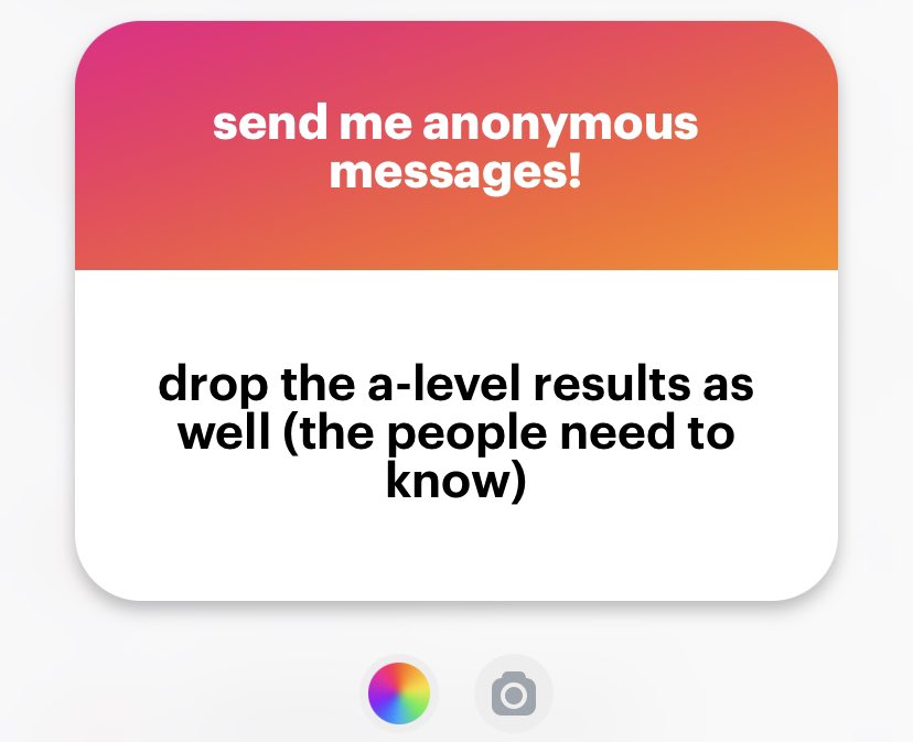 SquidgeVT's tweet image. I got an unconditional for University, that tells you enough gang