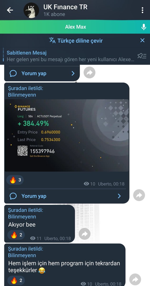 UKFinancee's tweet photo. Allah'ım ne oluyor akıyorrrrrr 

Bedava para diyoruz bedavaaa 🩸🩸

#Bitcoin
#Crypto
#Blockchain
#Ethereum
#BTC
#ETH
#Altcoins https://t.co/GG52dBgtdA