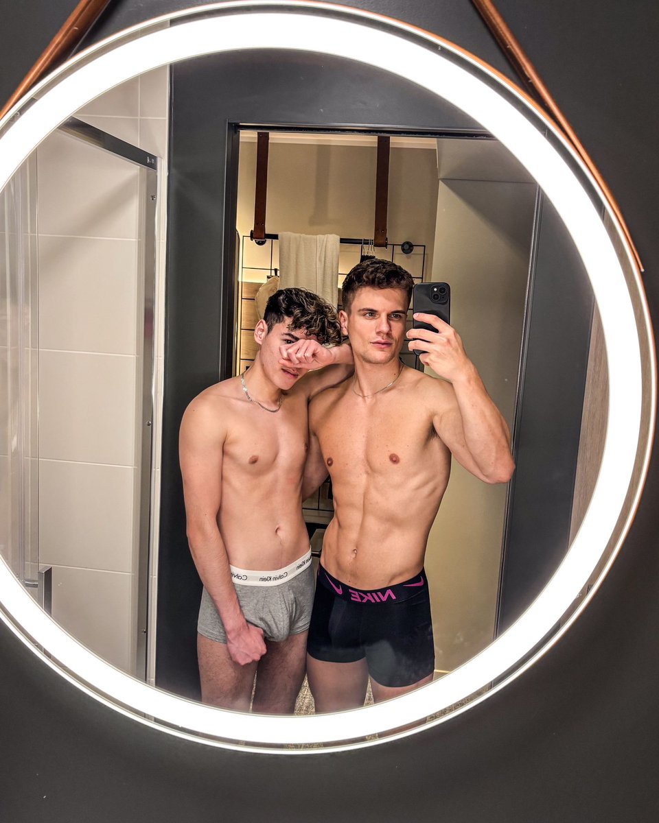 New collab with this hottie😜💦<a href="/just_luuke/">Luke 🏳️‍🌈 top 4%</a>