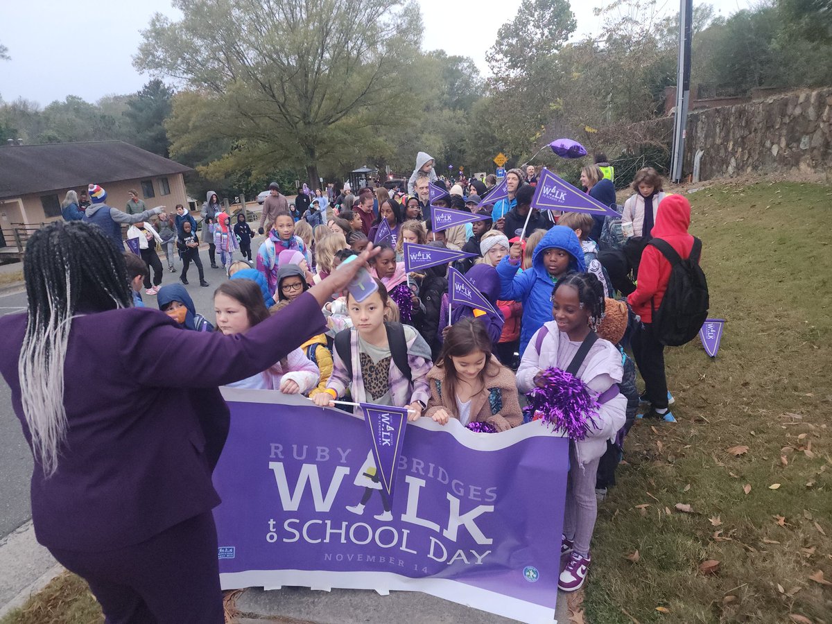 Northside Elementary tweet media