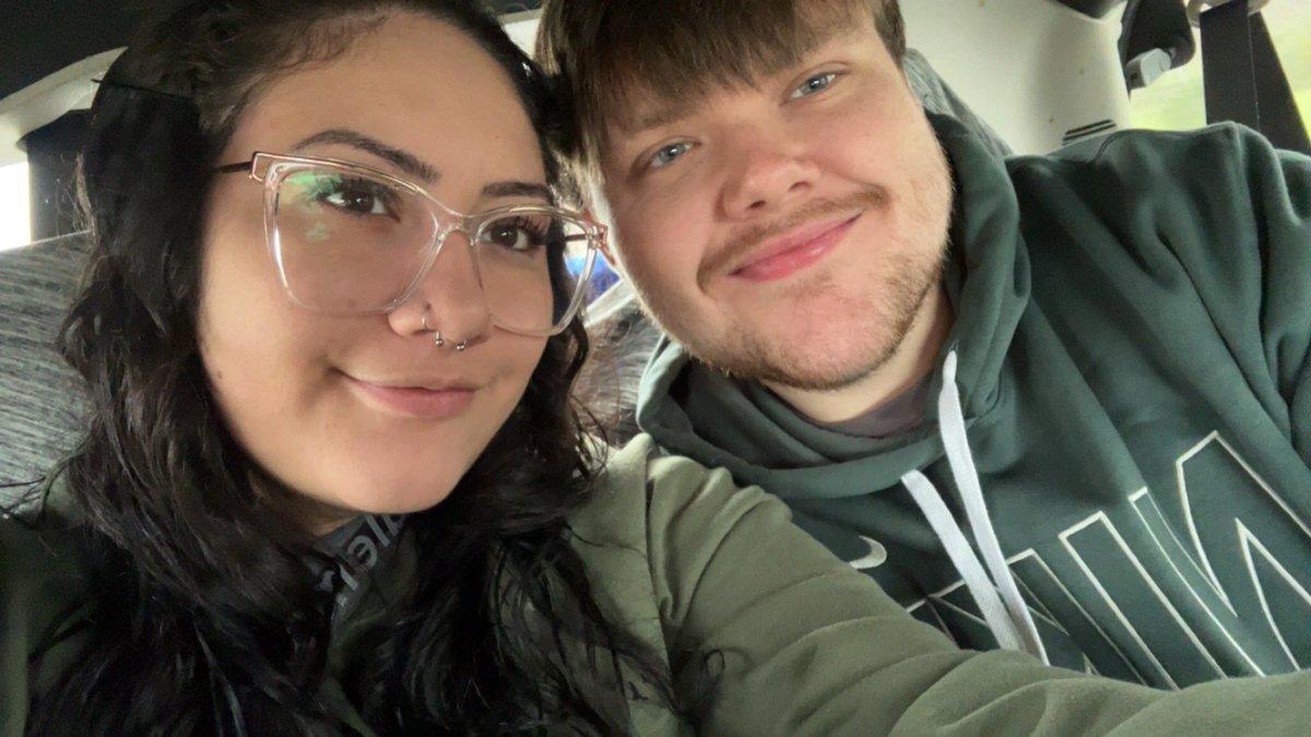 Life’s been pretty good lately 🫶🏻 Love this girl with all my heart ❤️