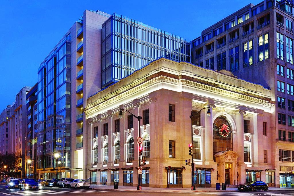 Roblox Corporation (NYSE: $RBLX) is expected to open a new office in Washington, DC in Q1 2025. This new office will house the policy team and other Roblox staff to have direct contact with federal policymakers.

The office is just 2 blocks from The White House.