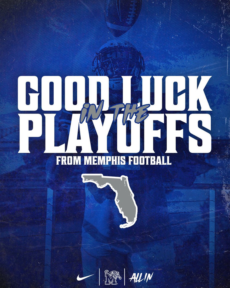Adam Land (@adamland2026) on Twitter photo PLAYOFFS are here and <a href="/MosleyDolphinFB/">Mosley Football</a> is READY 😤
Thank you for the continued support:
<a href="/FSUFootball/">FSU Football</a> <a href="/FSU_Recruiting/">Seminoles Recruiting</a> <a href="/ThomsenChris/">Chris Thomsen</a> <a href="/GeorgiaTechFB/">Georgia Tech Football</a> <a href="/CoachBrock50/">Nathan Brock</a> <a href="/BallAtTheBeach/">Coastal Football Recruiting</a> <a href="/KyleWSteinhoff/">Kyle Steinhoff</a> <a href="/KrissProctor/">Kriss Proctor</a> <a href="/MemphisFB/">Memphis Football</a> <a href="/MemphisFBRec/">Memphis Football Recruiting</a> <a href="/drew15martin/">Drew Martin</a> <a href="/CoachBradSalem/">Brad Salem</a> PLAYOFFS are here and <a href="/MosleyDolphinFB/">Mosley Football</a> is READY 😤
Thank you for the continued support:
<a href="/FSUFootball/">FSU Football</a> <a href="/FSU_Recruiting/">Seminoles Recruiting</a> <a href="/ThomsenChris/">Chris Thomsen</a> <a href="/GeorgiaTechFB/">Georgia Tech Football</a> <a href="/CoachBrock50/">Nathan Brock</a> <a href="/BallAtTheBeach/">Coastal Football Recruiting</a> <a href="/KyleWSteinhoff/">Kyle Steinhoff</a> <a href="/KrissProctor/">Kriss Proctor</a> <a href="/MemphisFB/">Memphis Football</a> <a href="/MemphisFBRec/">Memphis Football Recruiting</a> <a href="/drew15martin/">Drew Martin</a> <a href="/CoachBradSalem/">Brad Salem</a>