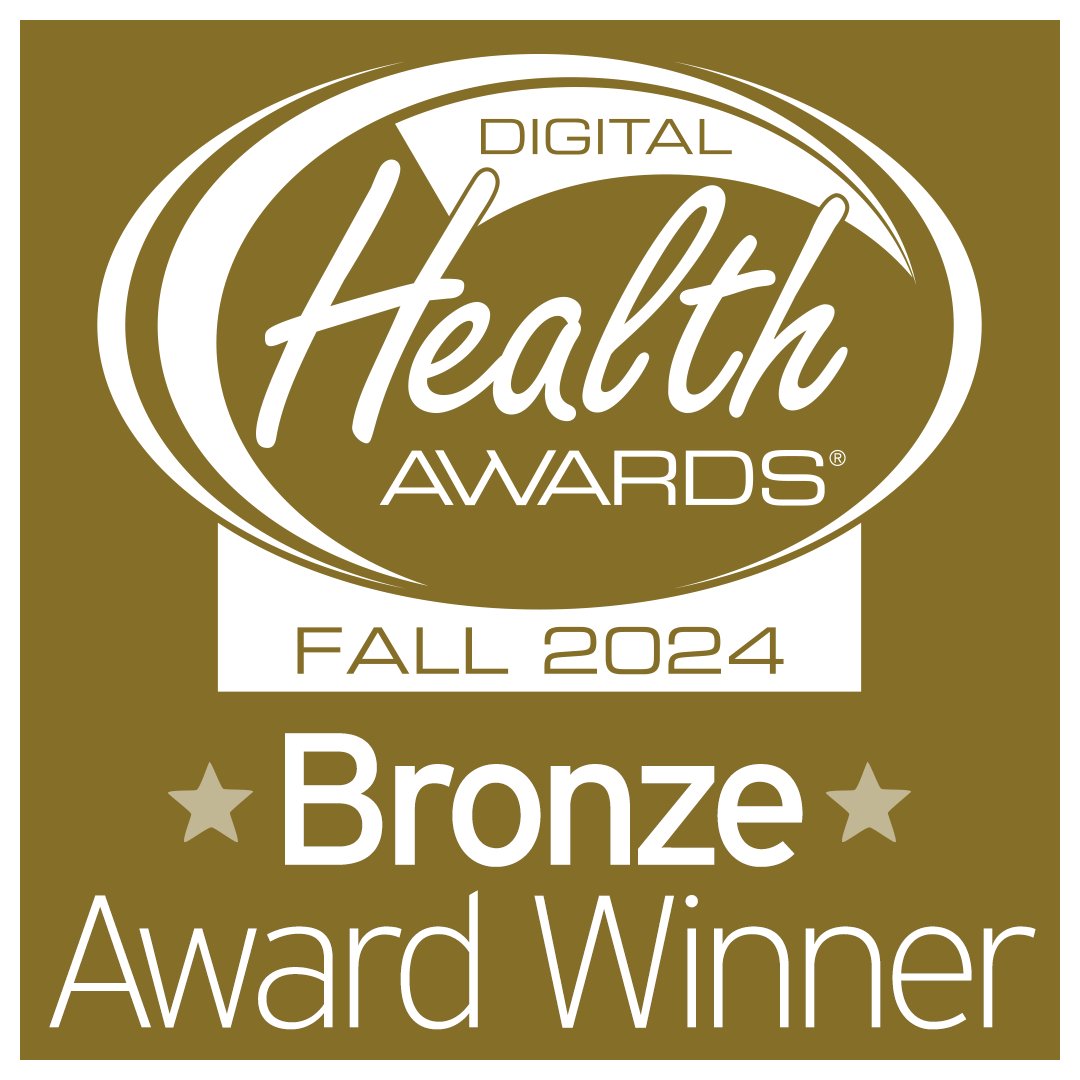 DHealthAwards's tweet photo. BRONZE | Mechanisms in Medicine Inc. and Blue Faery: The Adrienne Wilson Liver Cancer Association @MechanismsCME | You and Liver Cancer: An Animated Patient Guide to Liver Cancer (Web-based Digital Health: Web-based Resource / Tool) #DHAF2024 https://t.co/14DouznIPw