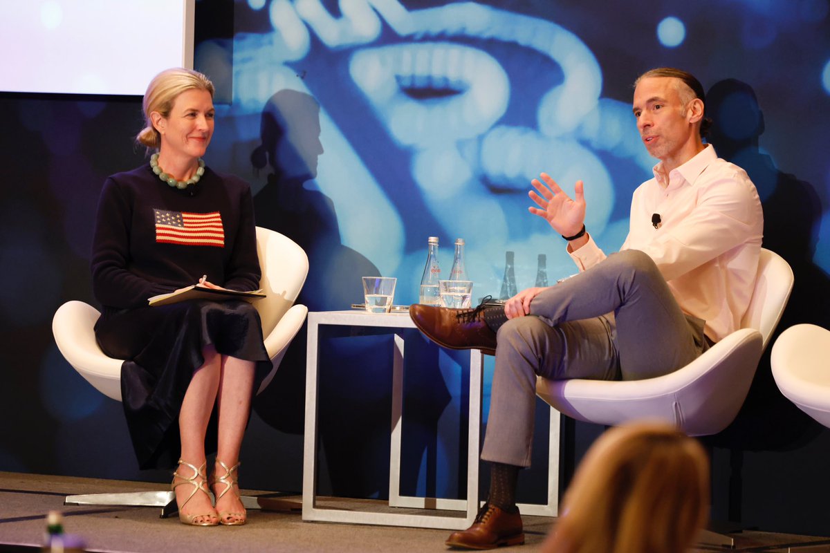 lisa_hough_'s tweet image. Beyond great to be at Cantor’s Crypto, AI, and Infrastructure event, for a fireside chat w/ Paul Bances, COO @PayPal Digital and Head of Global Markets &amp;amp; Business. #CantorCrypto