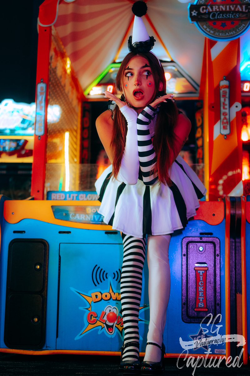 bbgkaya's tweet photo. Welcome to the circus 🎪 https://t.co/yrUGAkUKqI