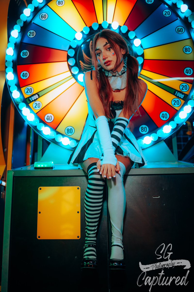 bbgkaya's tweet photo. Welcome to the circus 🎪 https://t.co/yrUGAkUKqI