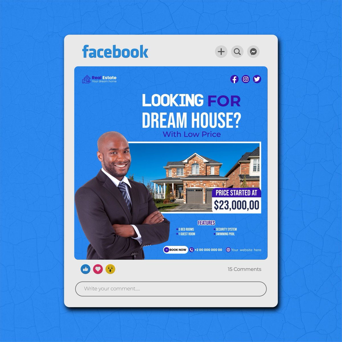 ariyanvect's tweet photo. #buyahome #housegoals #AffordableHousing #homesweethome #homeownership #realestateagent #realestatelife #newlisting #justlisted #propertyinvesting #realestatetips #homesale #HouseSale #lowpricehomes #moveinready #realtorlife #realestatemarketing #buyersmarket https://t.co/xUw7QIYwBb