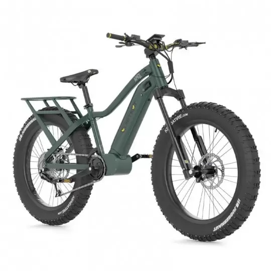 kitsuperstore's tweet image. Take your outdoor adventures to new heights with the QuietKat Apex Electric Bike in Midnight Green! 🌲🚴‍♂️ Explore diverse terrains and embrace nature like never before. Get outside and ride! 🌄💚

KitSuperStore.com

#homeandgarden #gardendecor #kitsuperstore