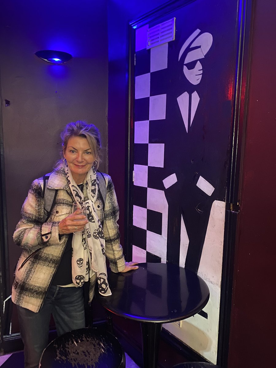 Jo Caulfield tweet media