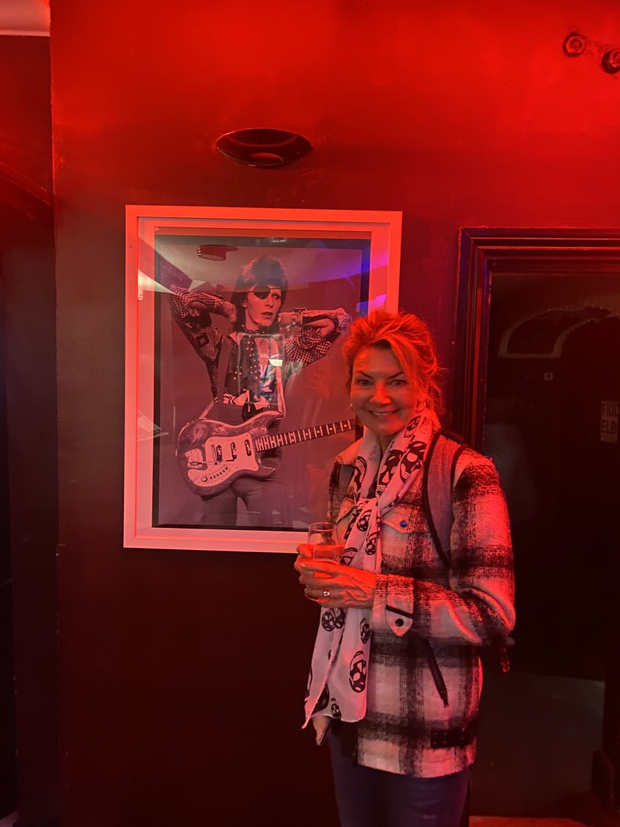 Jo Caulfield tweet media