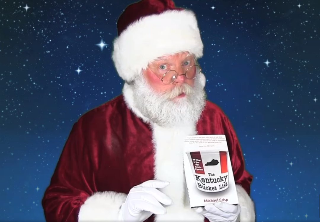 Michael Crisp tweet media