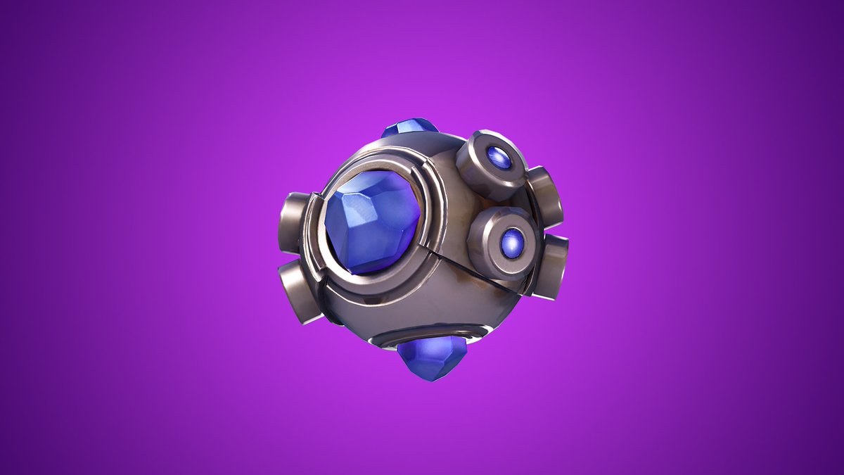 Shockwaves have been re-added to competitive.