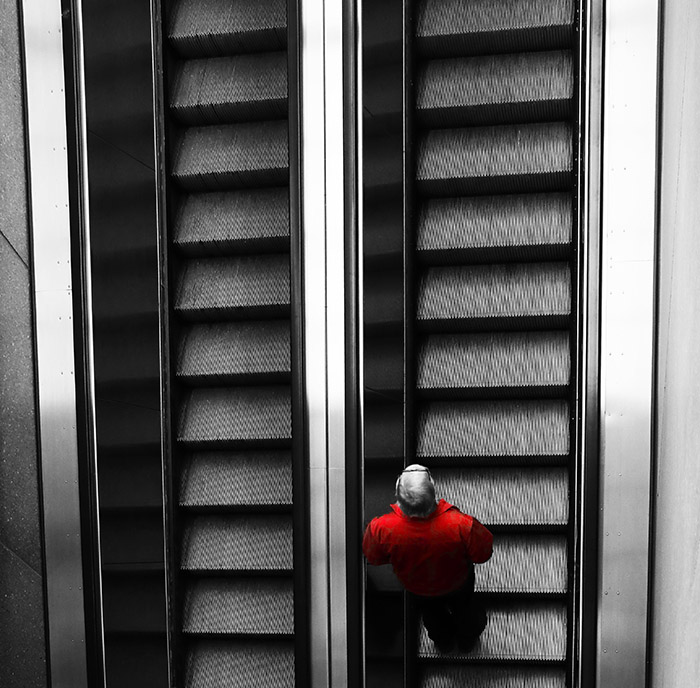 Bruges street photography.