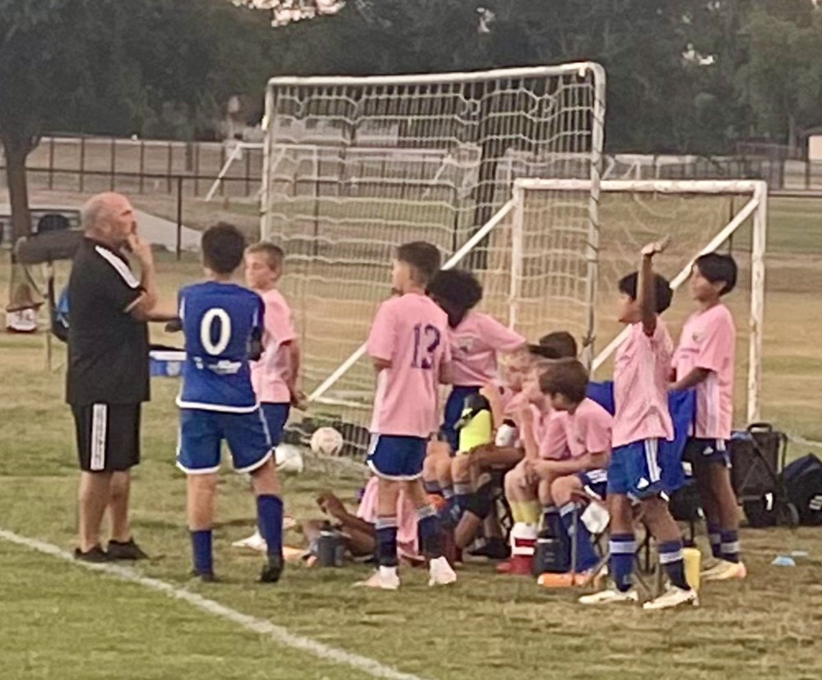 gsaforcefc's tweet photo. Force FC 13BW finished at the top of their league for the fall season!!! These boys went undefeated going 6-0-2 🎉 So proud of these boys and Coach Brad!! Way to go!!!

#gsaforcefc #gsasoccer #forceon3 #forcefamily https://t.co/NgagSU3zoX